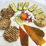 La Punta Comida