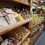 La Punta Nourriture