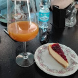 Patty Selma Nourriture