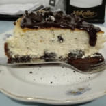 Patty Selma Nourriture