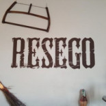 El Resego Nourriture