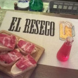 El Resego Nourriture