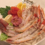 Locanda Villa Cavalleri food