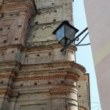 Castello Dentro