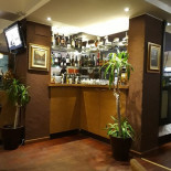Anselmo's Nourriture