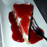Anselmo's Nourriture