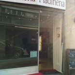 Caveja Exterior