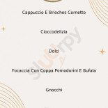 Trex Ristoforno Caffè Food