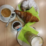 Trex Ristoforno Caffè Comida