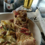 Trex Ristoforno Caffè Comida