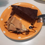 Torteria Luna'storta Nourriture