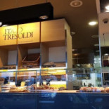 Trex Ristoforno Caffè Comida