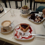 Torteria Luna'storta Nourriture