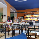 Torteria Luna'storta Nourriture