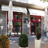 La Piazzetta Extérieur
