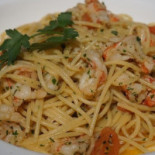 Lido Di Menaggio Nourriture