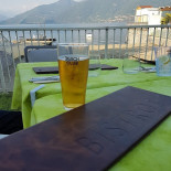 Lido Di Menaggio Nourriture