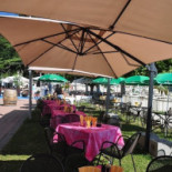 Lido Di Menaggio Nourriture