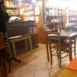 Enoteca 84 Dentro