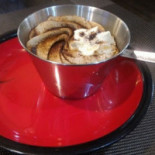 Mishi 3 food