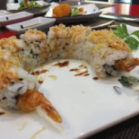 Mishi 3 food