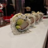 Mishi 3 food