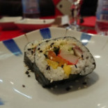 Mishi 3 food