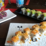 Mishi 3 food