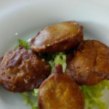 Pesa Vegia Comida
