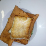 Pesa Vegia Comida
