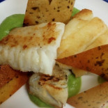 Pesa Vegia Comida