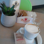Nuovo Caffè Bistrot