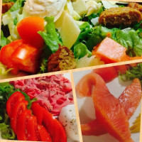 Nuovo Caffè Bistrot