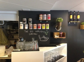 Nuovo Caffè Bistrot