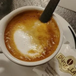 Nuovo Caffè Bistrot food