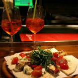 Piadineria Zero733 Nourriture