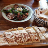 Piadineria Zero733 Nourriture