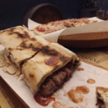 Piadineria Zero733 Nourriture