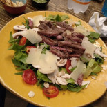 Piadineria Zero733 Nourriture