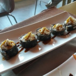 Soft Sushi Nourriture