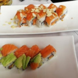 Soft Sushi Nourriture
