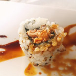 Soft Sushi Nourriture