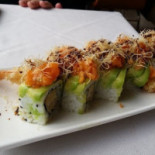 Soft Sushi Nourriture
