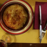 Cantina E Coscienza Nourriture