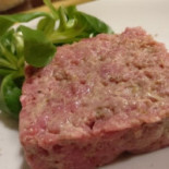 Cantina E Coscienza Nourriture