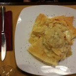 Cantina E Coscienza À l'intérieur