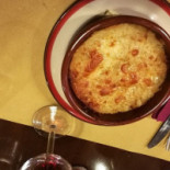 Cantina E Coscienza Nourriture