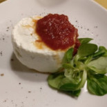 Cantina E Coscienza Nourriture