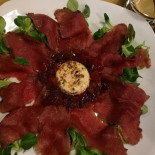 Cantina E Coscienza Nourriture