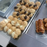 Nerofondente Comida